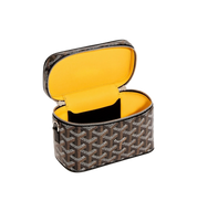 Goyard Muse Mini Vanity "Black"