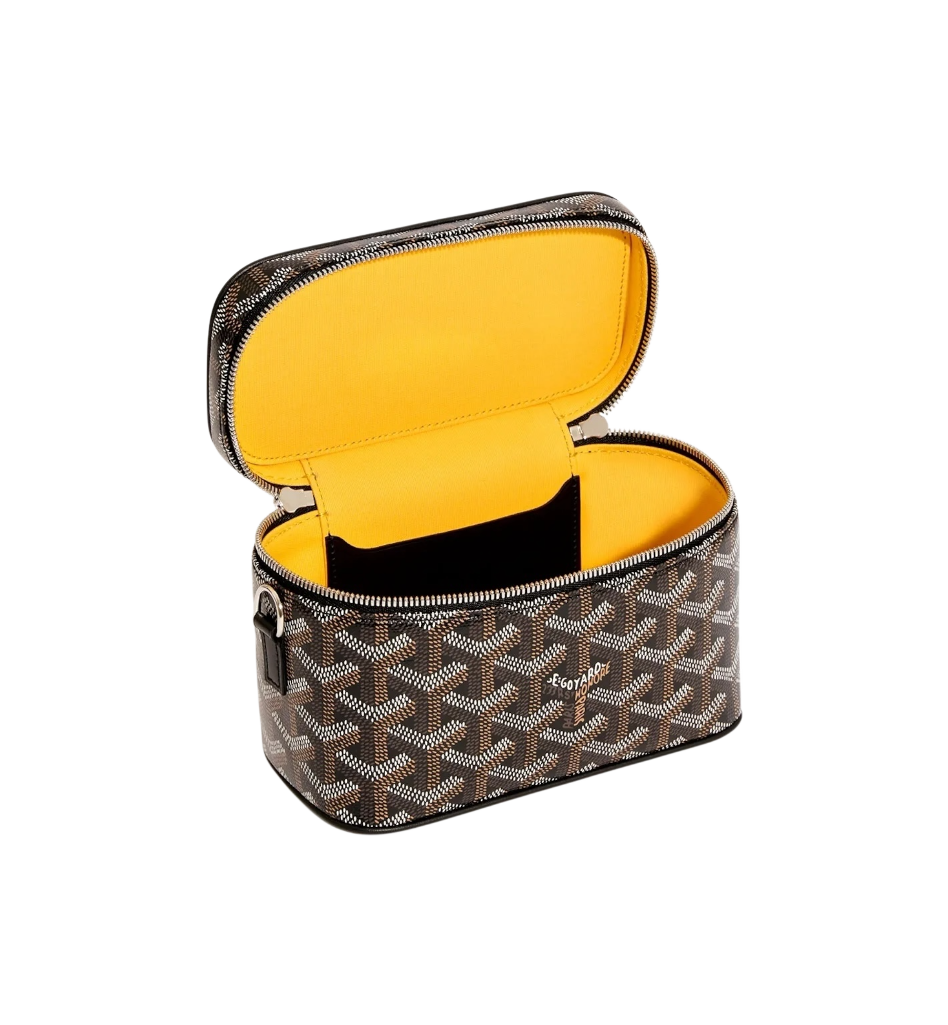 Goyard Muse Mini Vanity "Black"