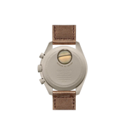 Swatch x Omega Bioceramic Moonswatch "Mission to Saturn"