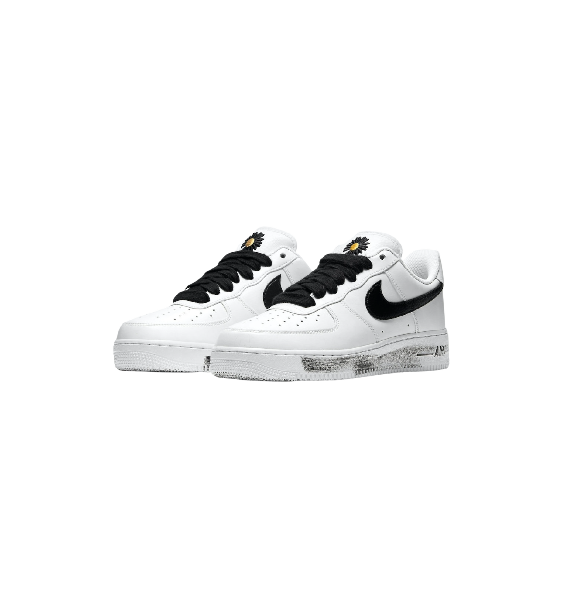 Nike Air Force 1 Low "G-Dragon Peaceminusone Para-Noise 2.0"