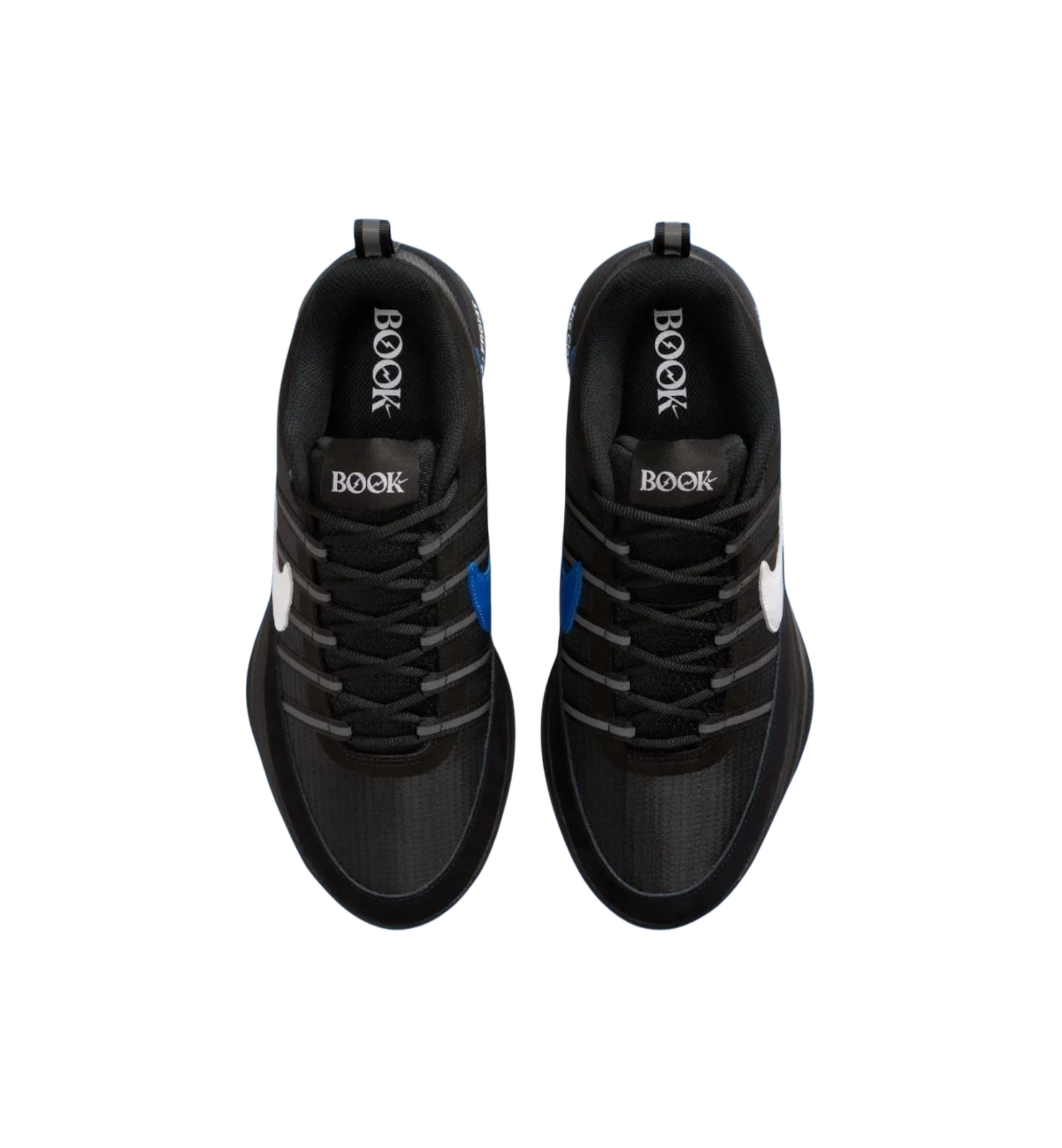 Nike Book 2 "Fragment"