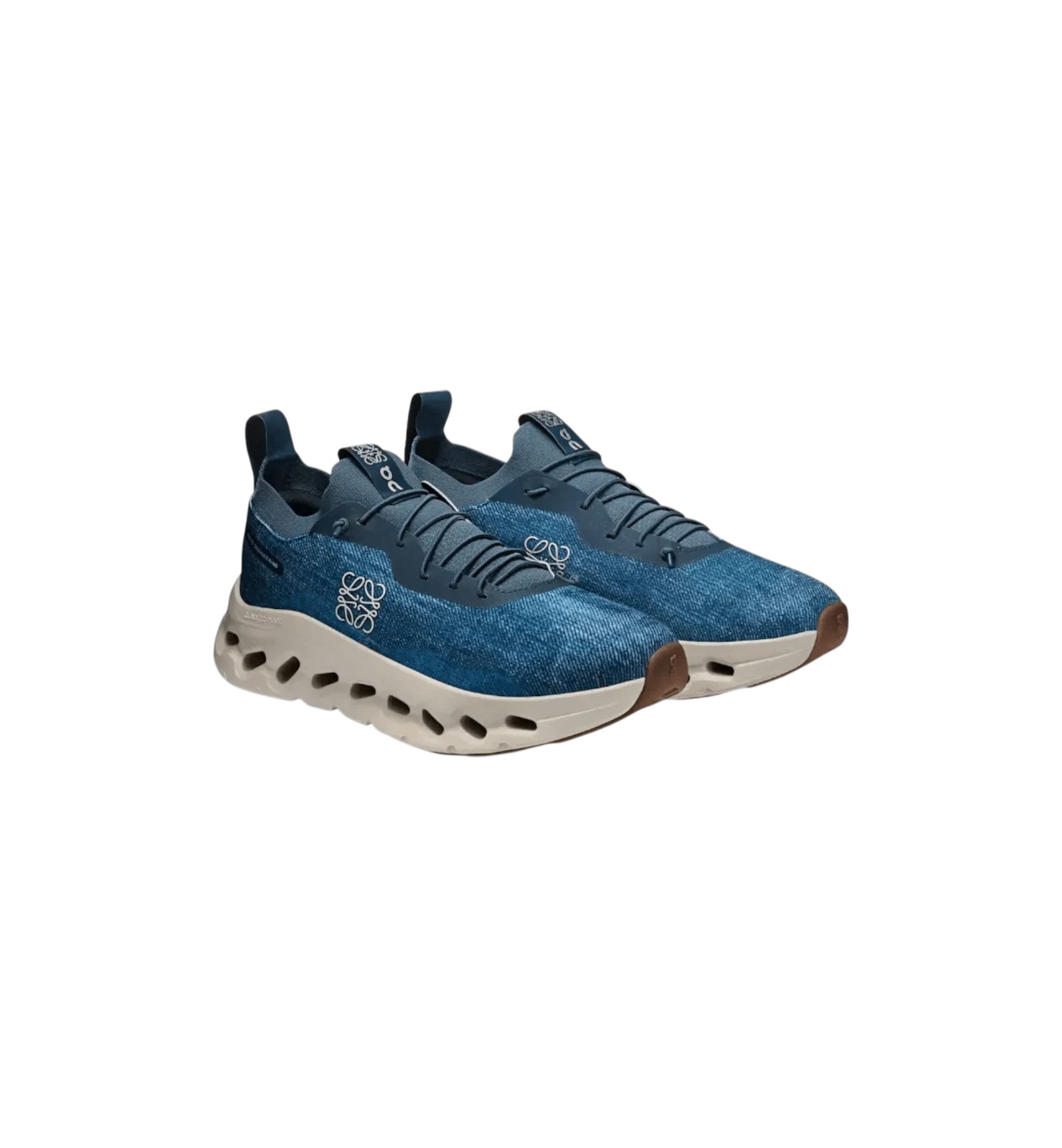 On Running Cloudtilt "LOEWE Denim Blue"