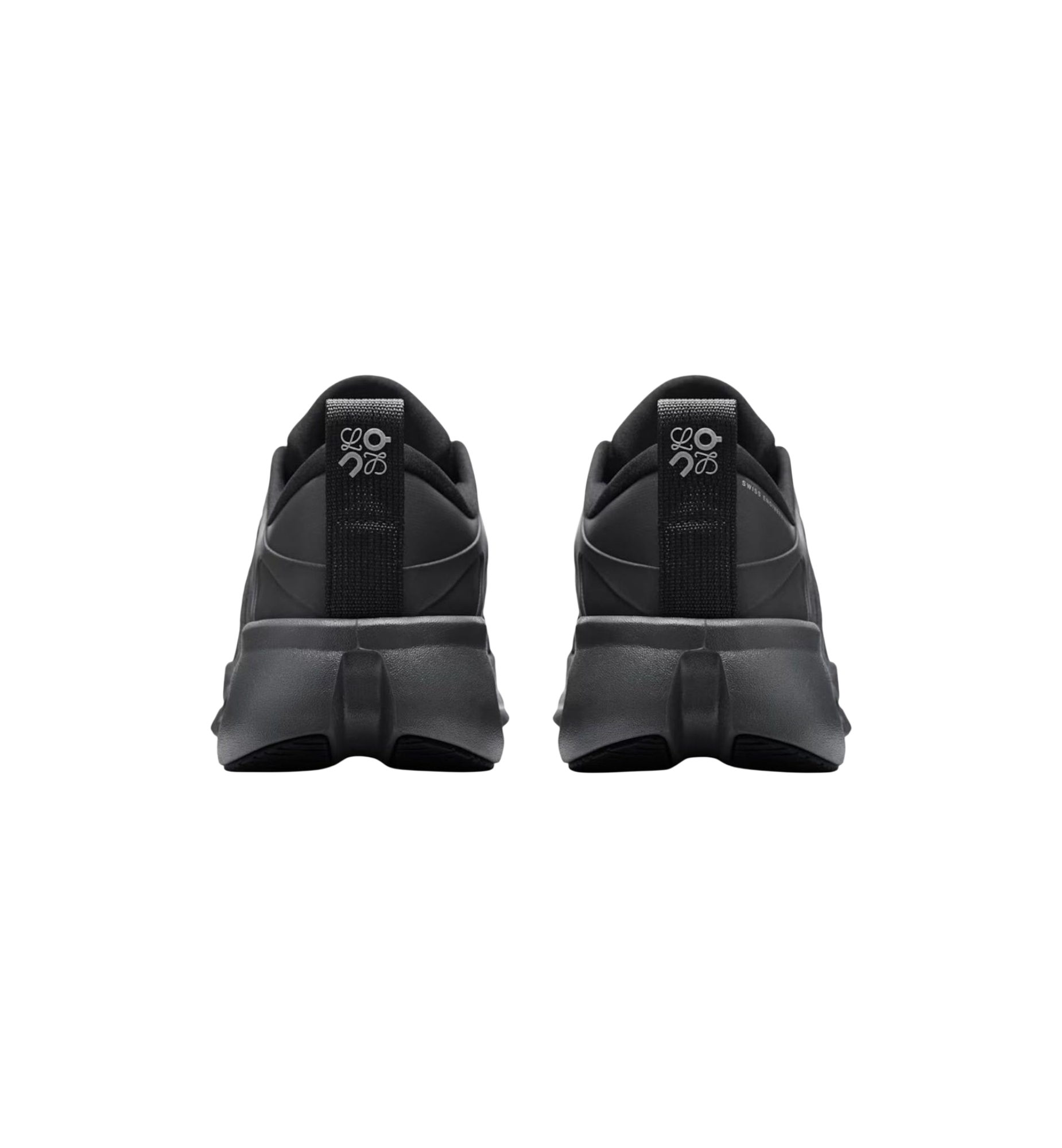 On Running Cloudsolo "LOEWE Black"