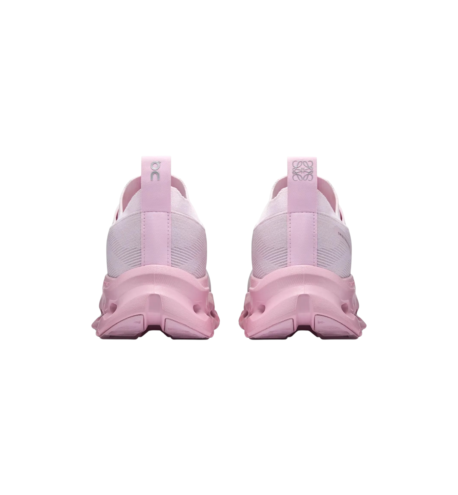 On Running Cloudtilt "LOEWE Pale Pink"
