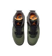 Air Jordan 4 Retro OG SP "Undefeated (2025)"