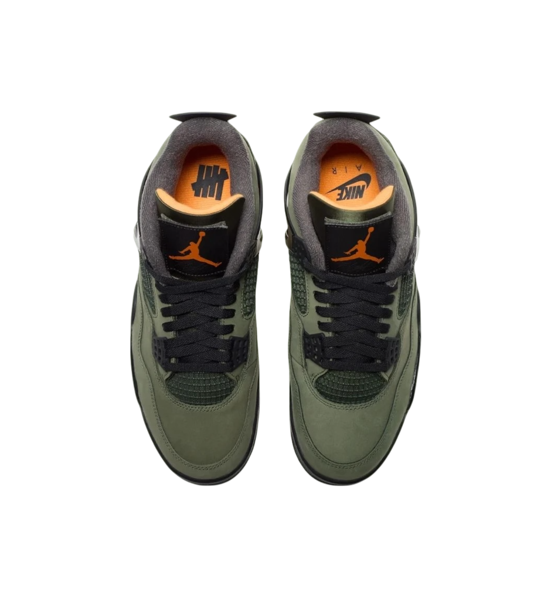 Air Jordan 4 Retro OG SP "Undefeated (2025)"