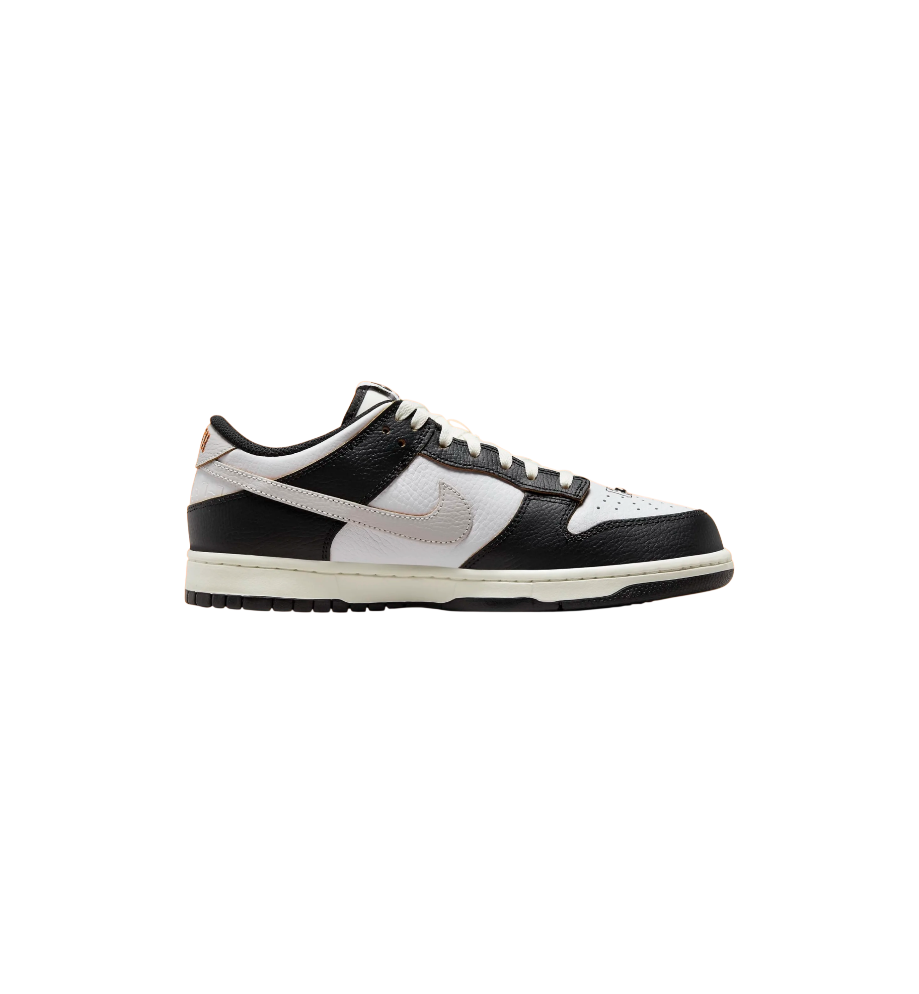 Nike SB Dunk Low "HUF San Francisco"