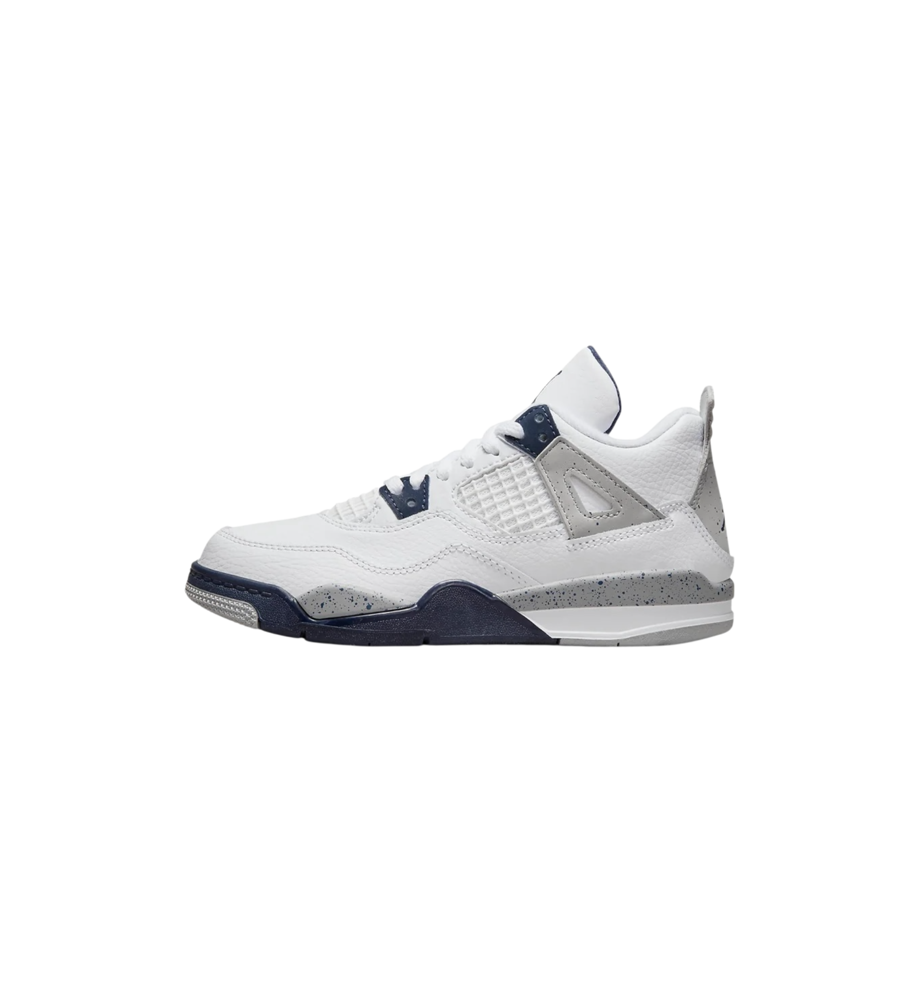 Air Jordan 4 Retro "Midnight Navy" (TD & PS)