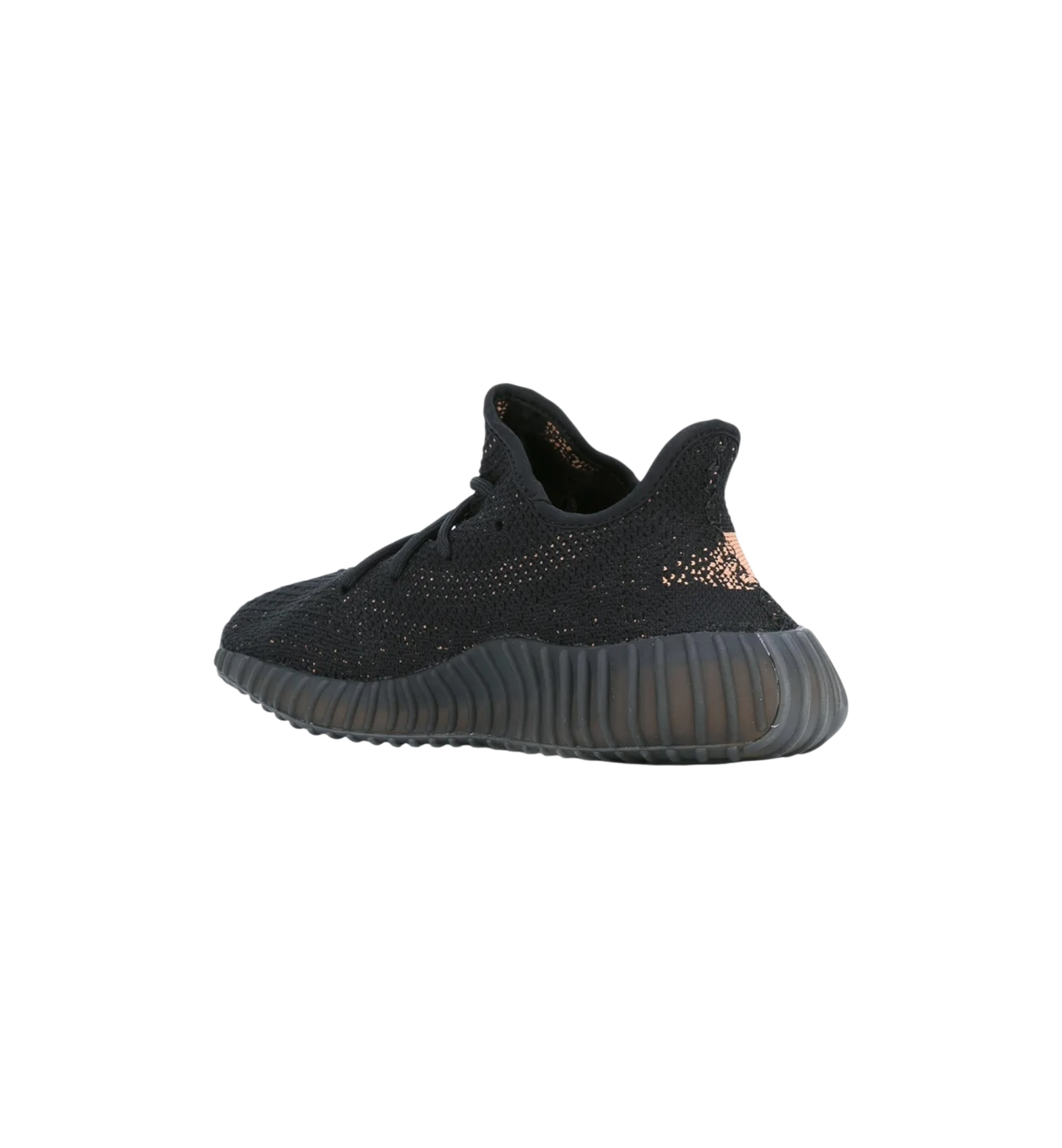 Adidas Yeezy Boost 350 V2 "Core Black Copper"