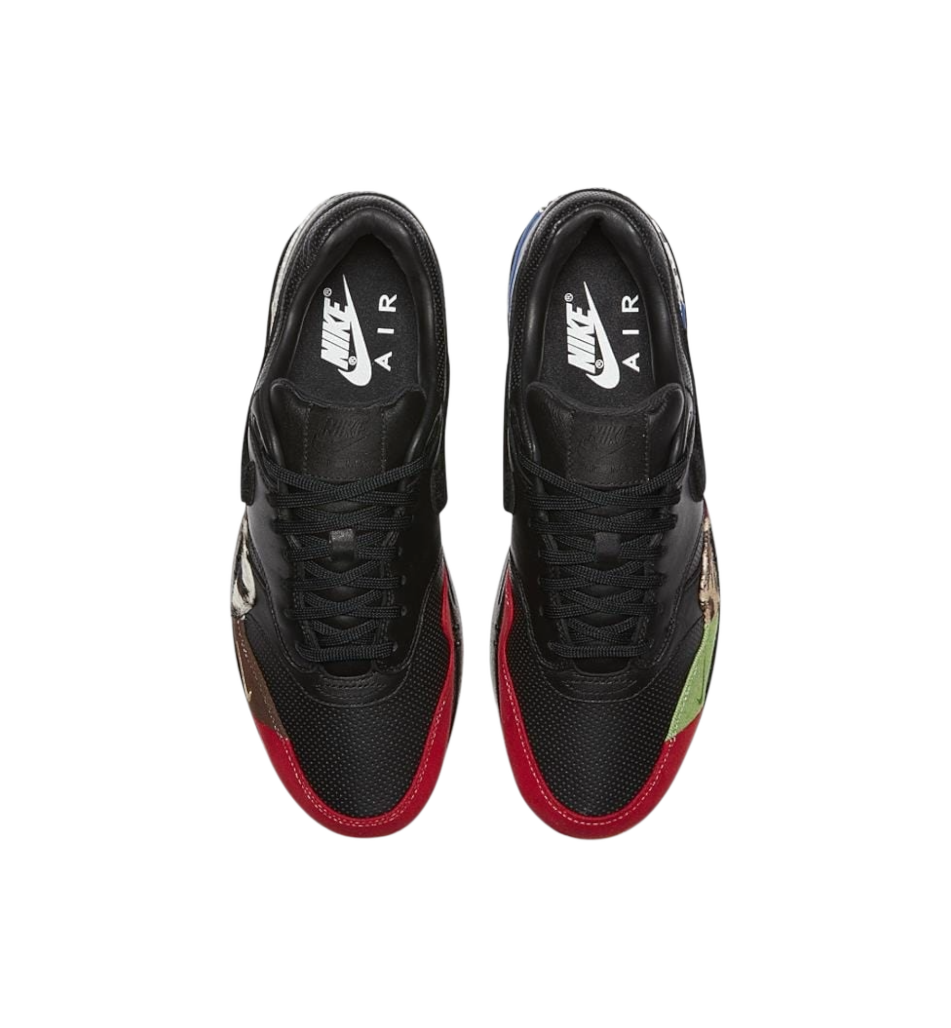 Nike Air Max 1 "Master"