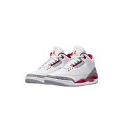 Air Jordan 3 Retro "Cardinal Red"