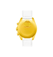 Swatch x Omega Bioceramic Moonswatch "Mission to the Sun"