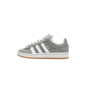 Adidas Campus 00s "Grey White"