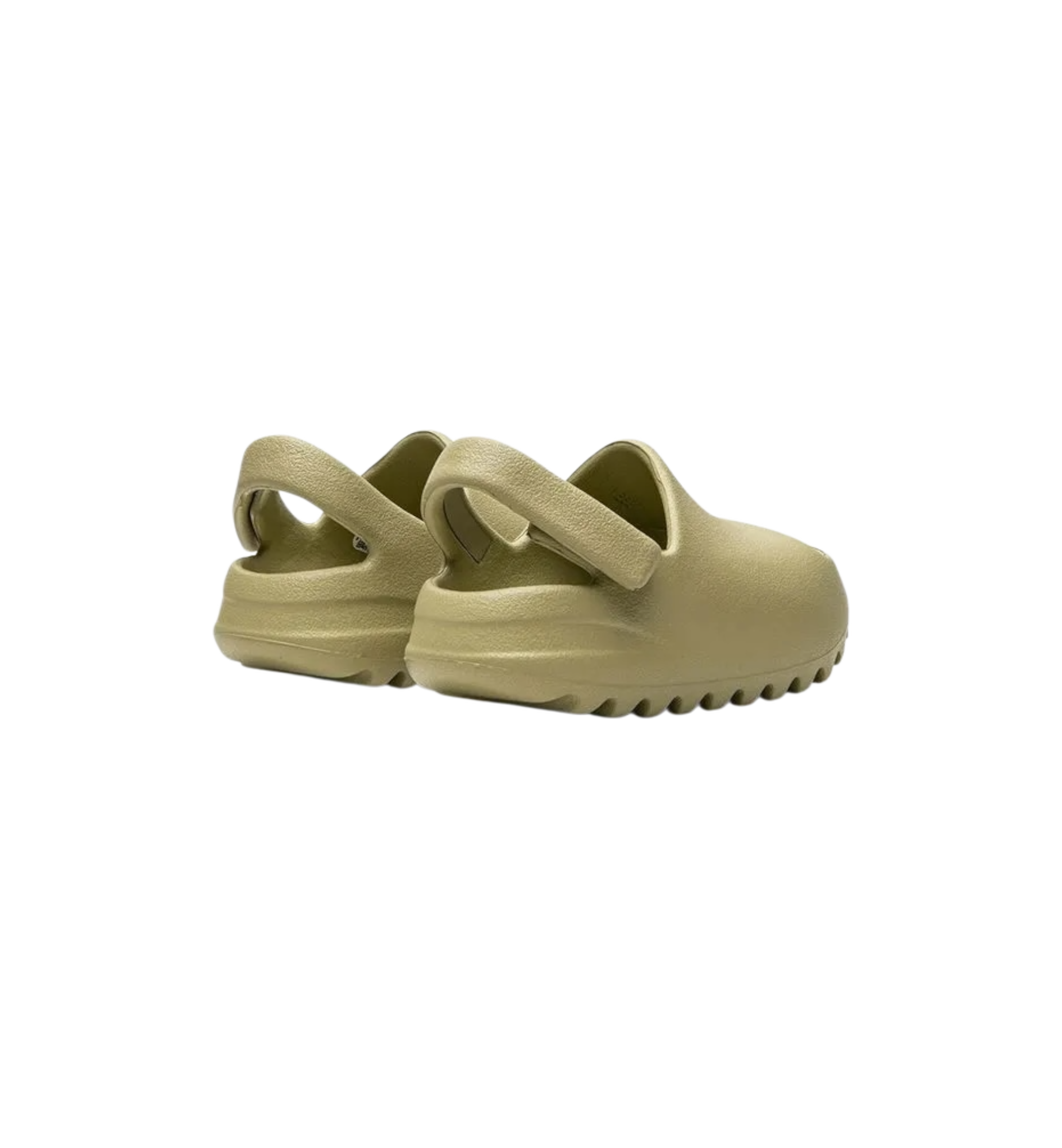 Adidas Yeezy Slide "Resin (2022)" (Infants & Kids)