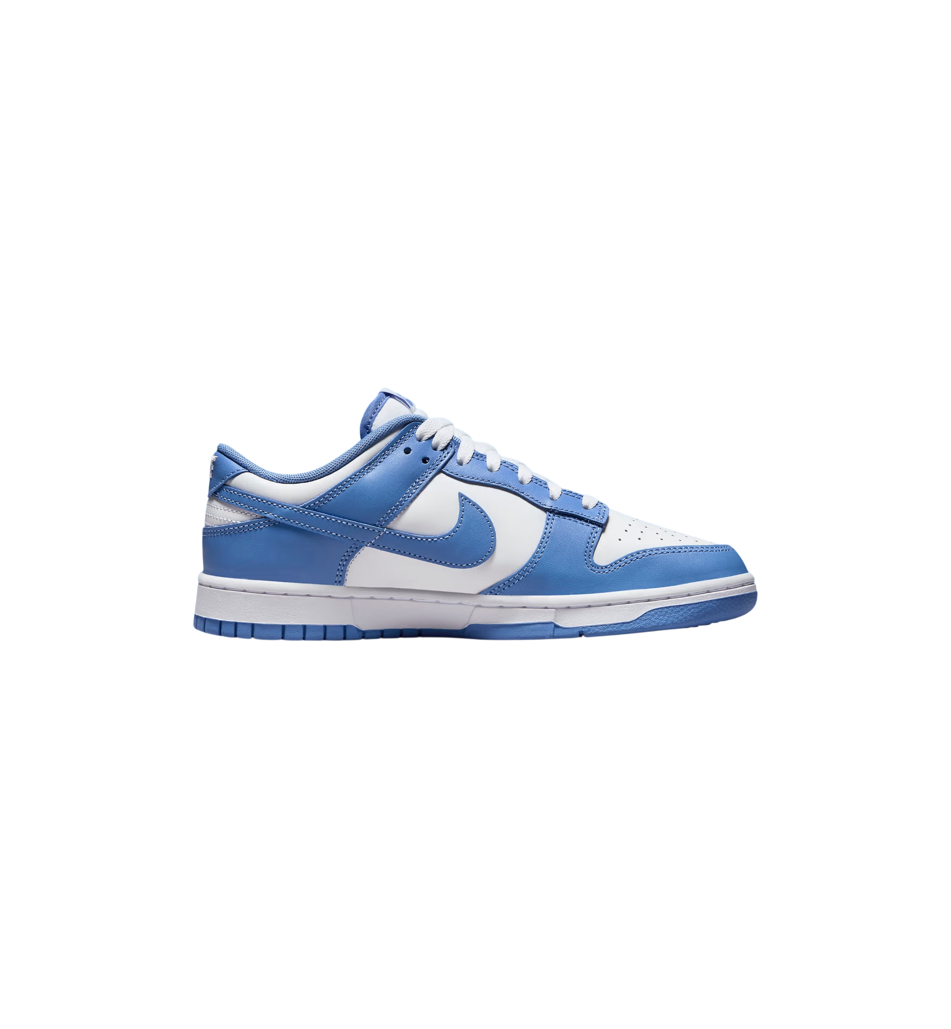 Nike Dunk Low "Polar Blue"