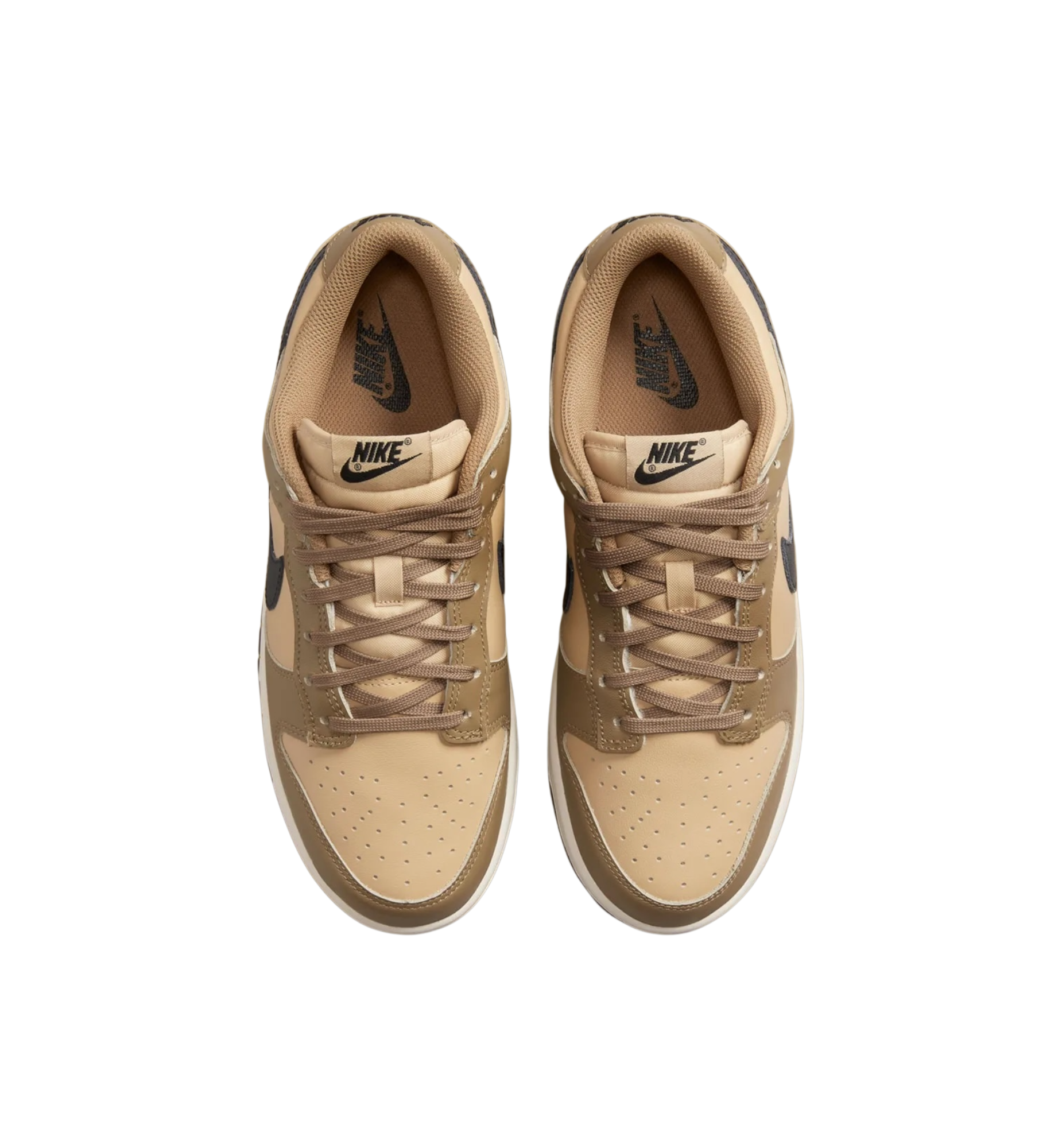 Nike Dunk Low "Dark Driftwood"