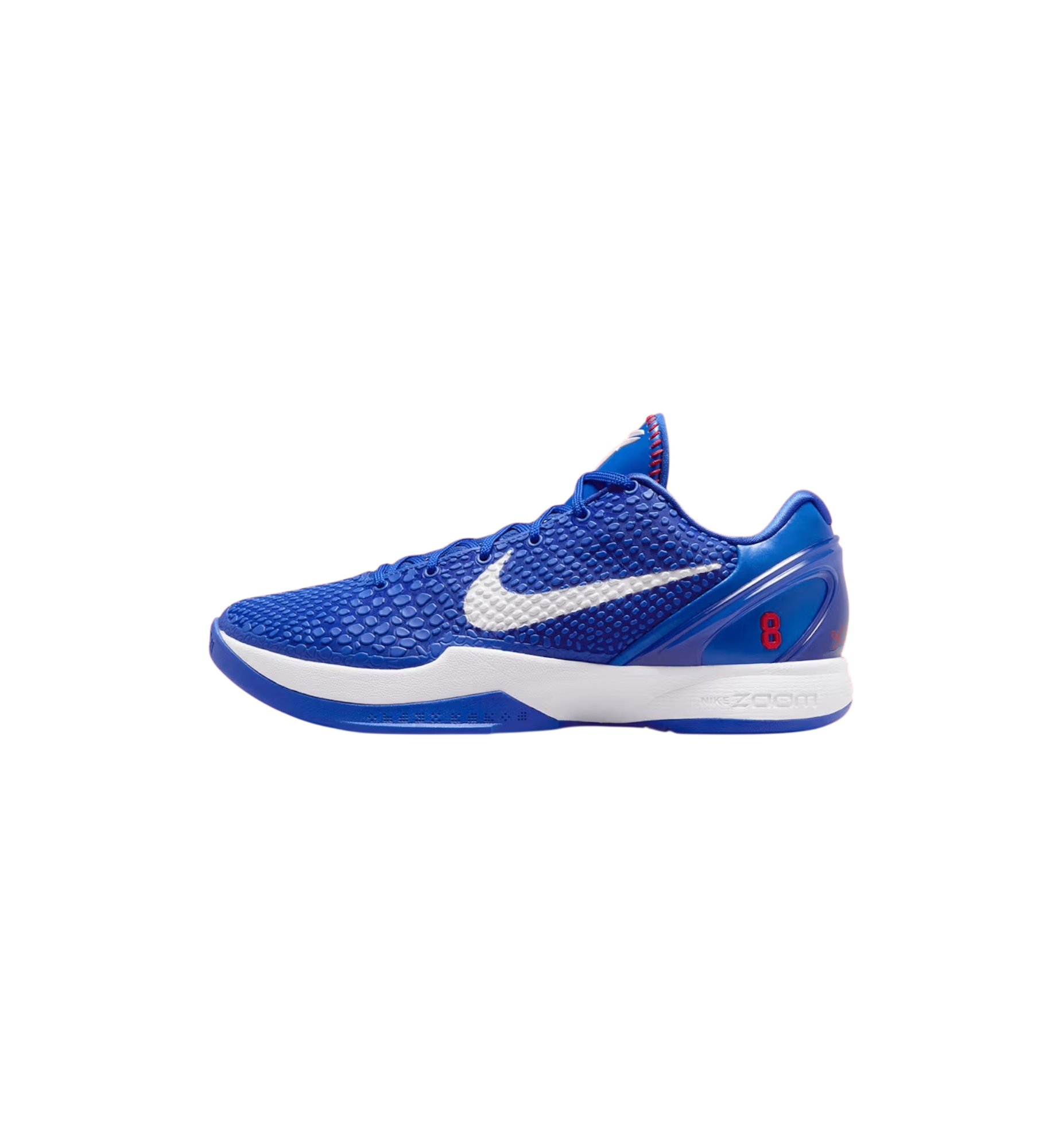 Nike Kobe 6 Protro "Dodgers"
