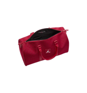Jordan Monogram Duffle Bag "Red"