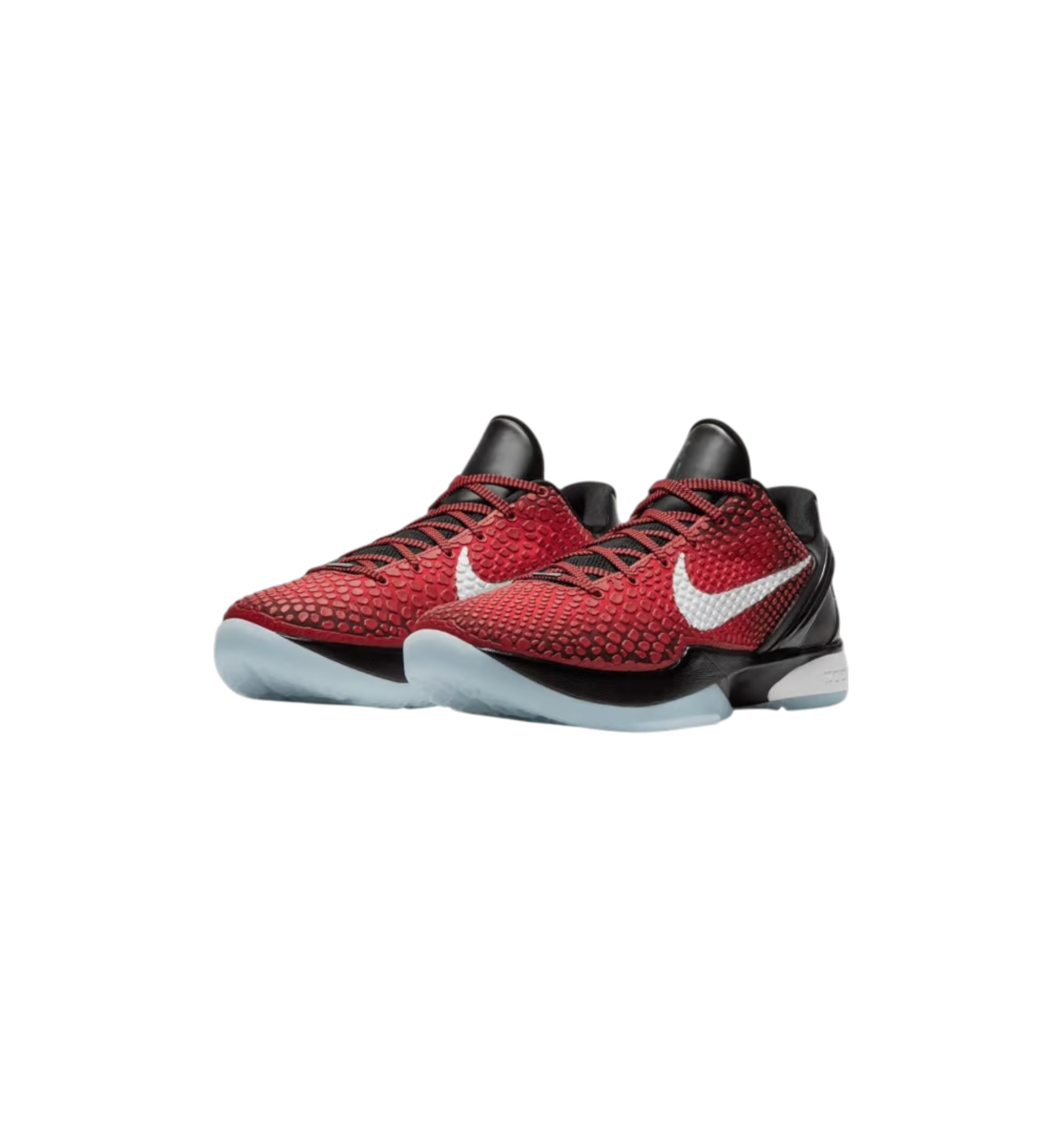 Nike Kobe 6 Protro "Challenge Red All-Star (2021)"