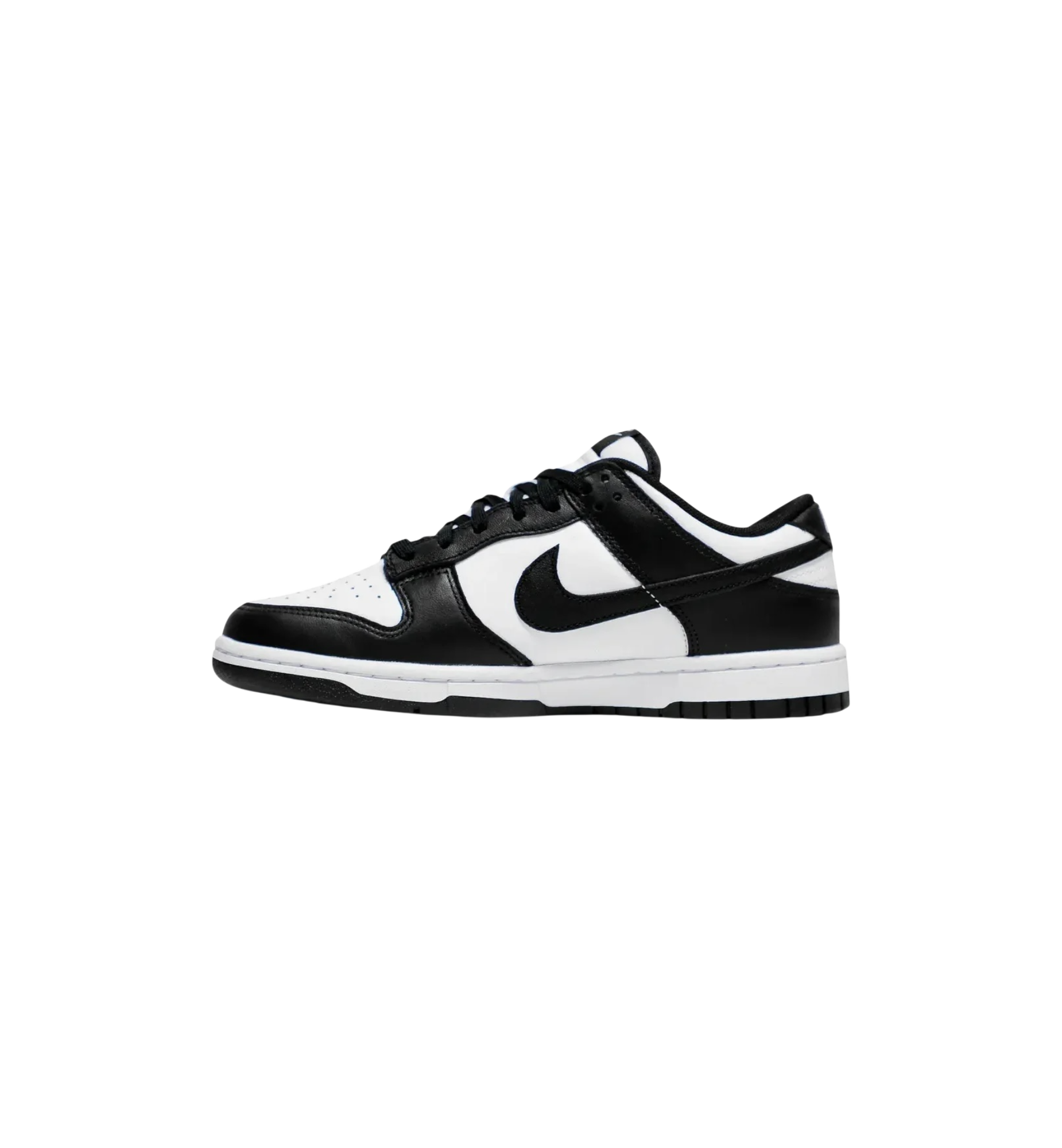Nike Dunk Low Retro "White Black Panda"