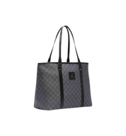 Jordan Monogram Tote Bag "Dark Smoke Grey"