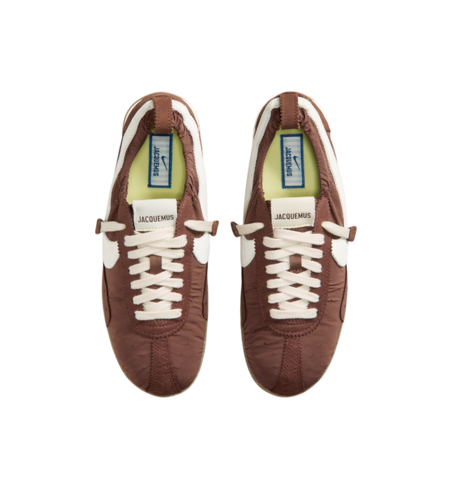 Nike Moon Shoe SP "Jacquemus Fauna Brown"
