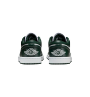 Air Jordan 1 Low "Galactic Jade"
