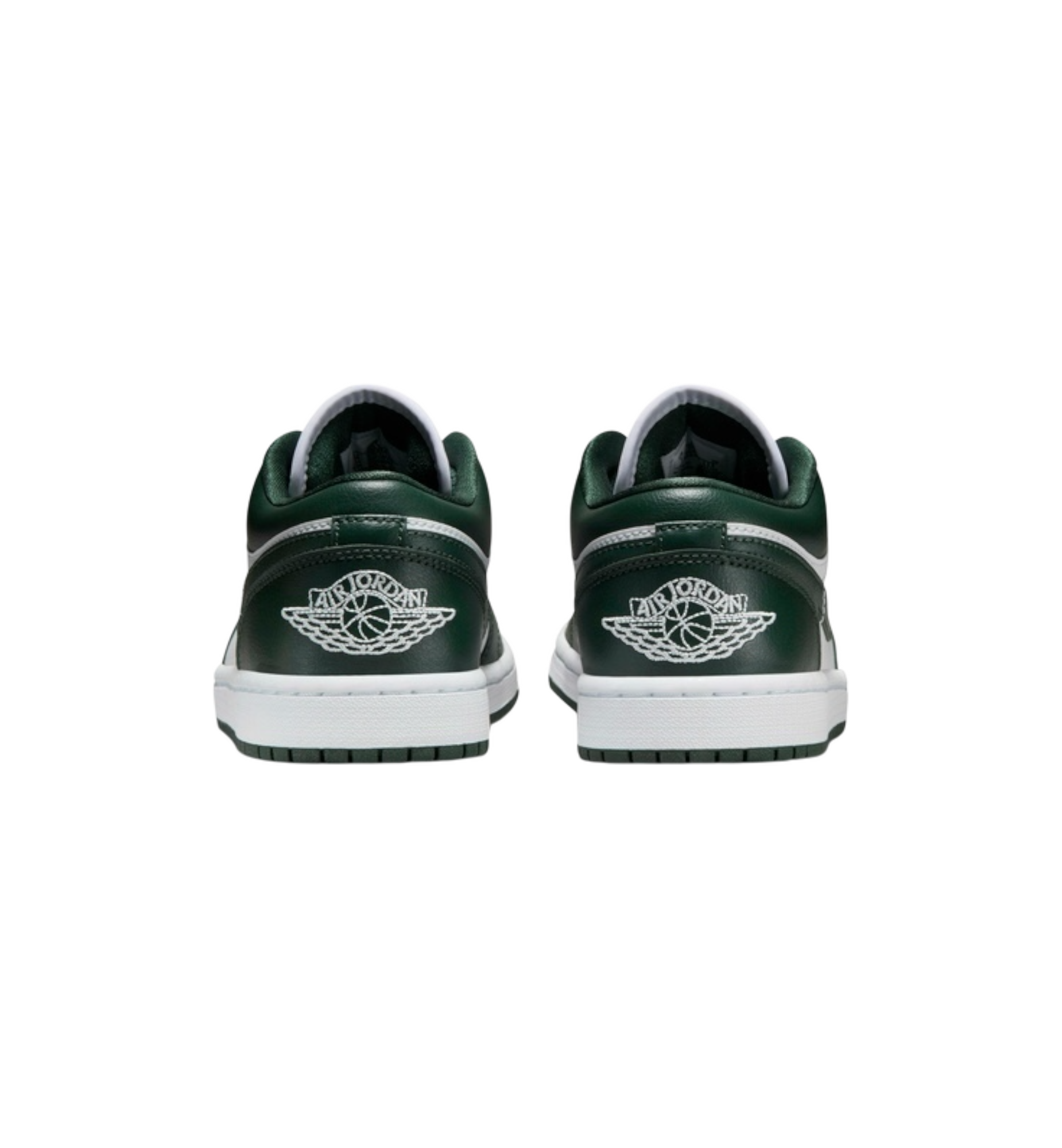 Air Jordan 1 Low "Galactic Jade"
