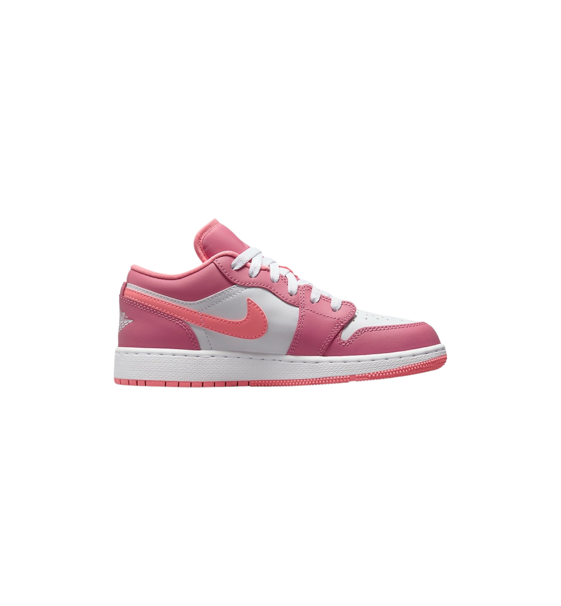 Air Jordan 1 Low "Desert Berry"