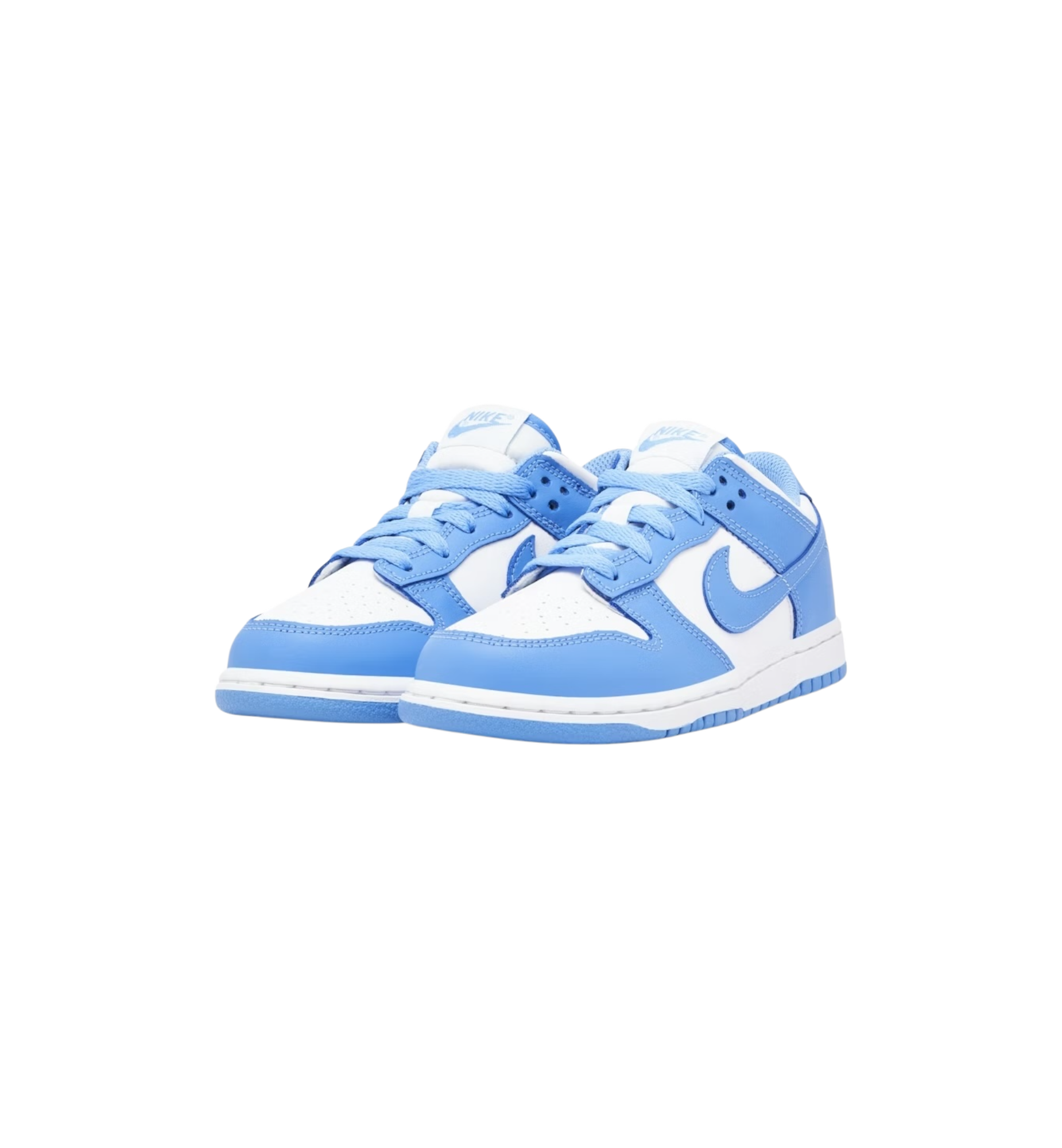 Nike Dunk Low "UNC" (TD & PS)