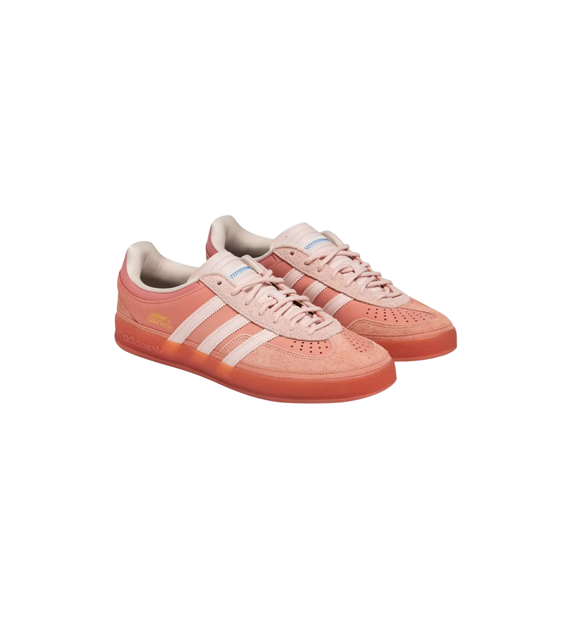 Adidas Gazelle Indoor "Bad Bunny Cabo Rojo"