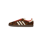 Adidas Samba OG "Red Leopard"