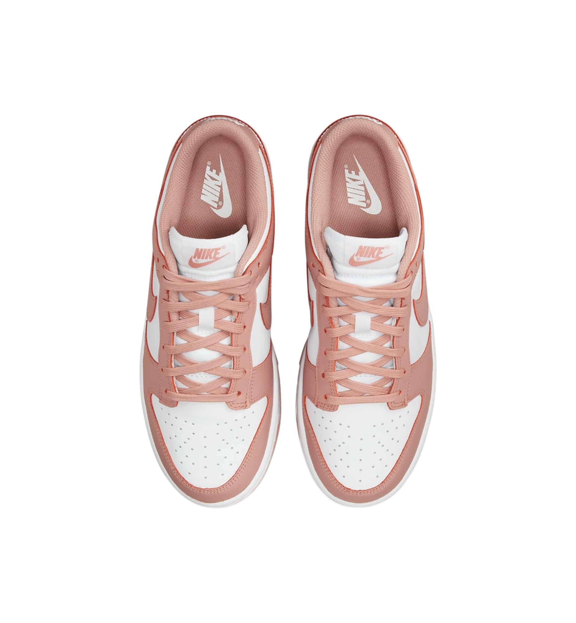 Nike Dunk Low "Rose Whisper"