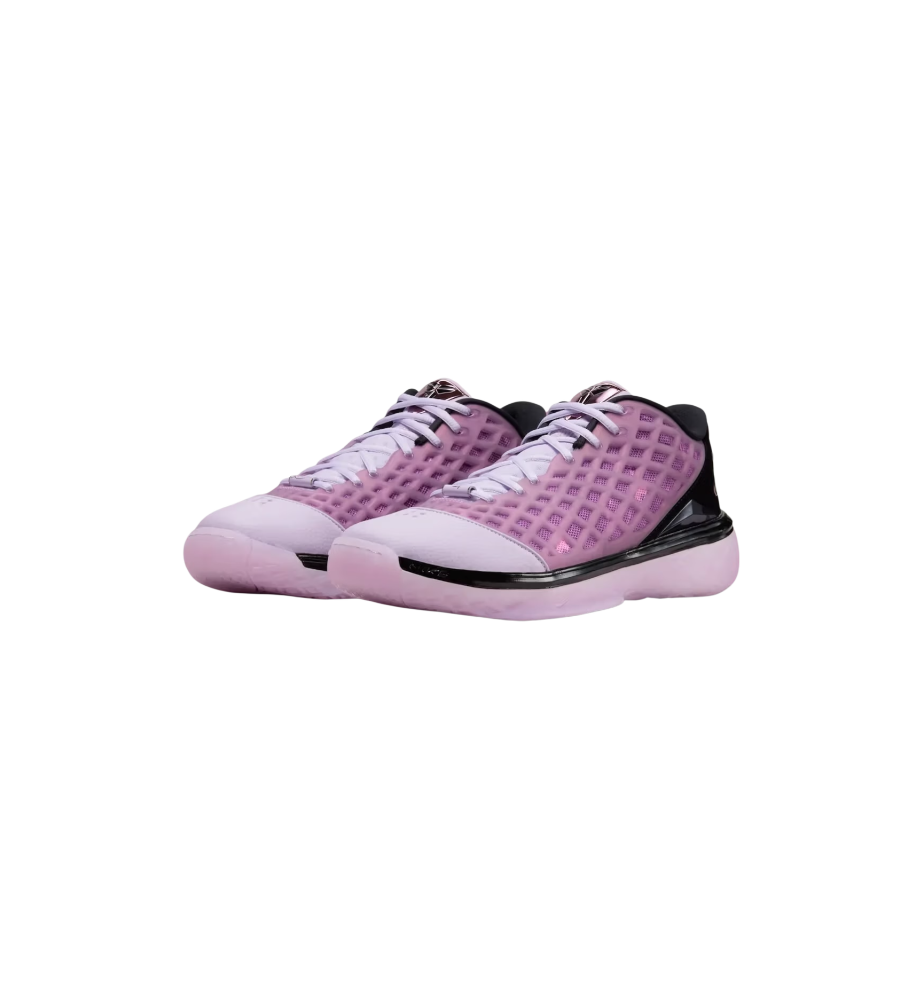 Nike Kobe 3 Low Protro "Pink Quartz"