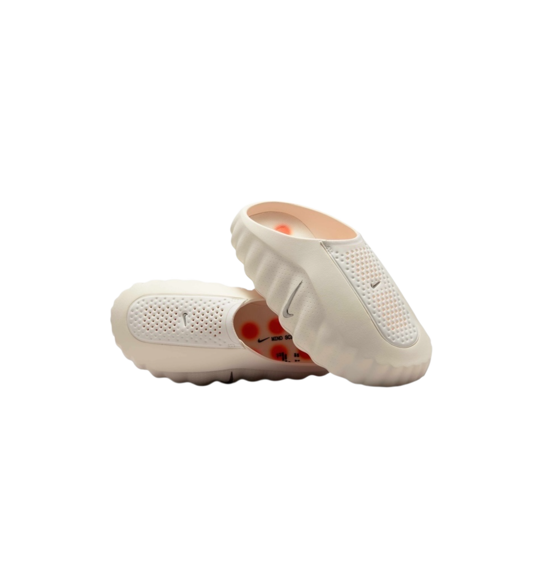 Nike Mind 001 Slide "Sail"
