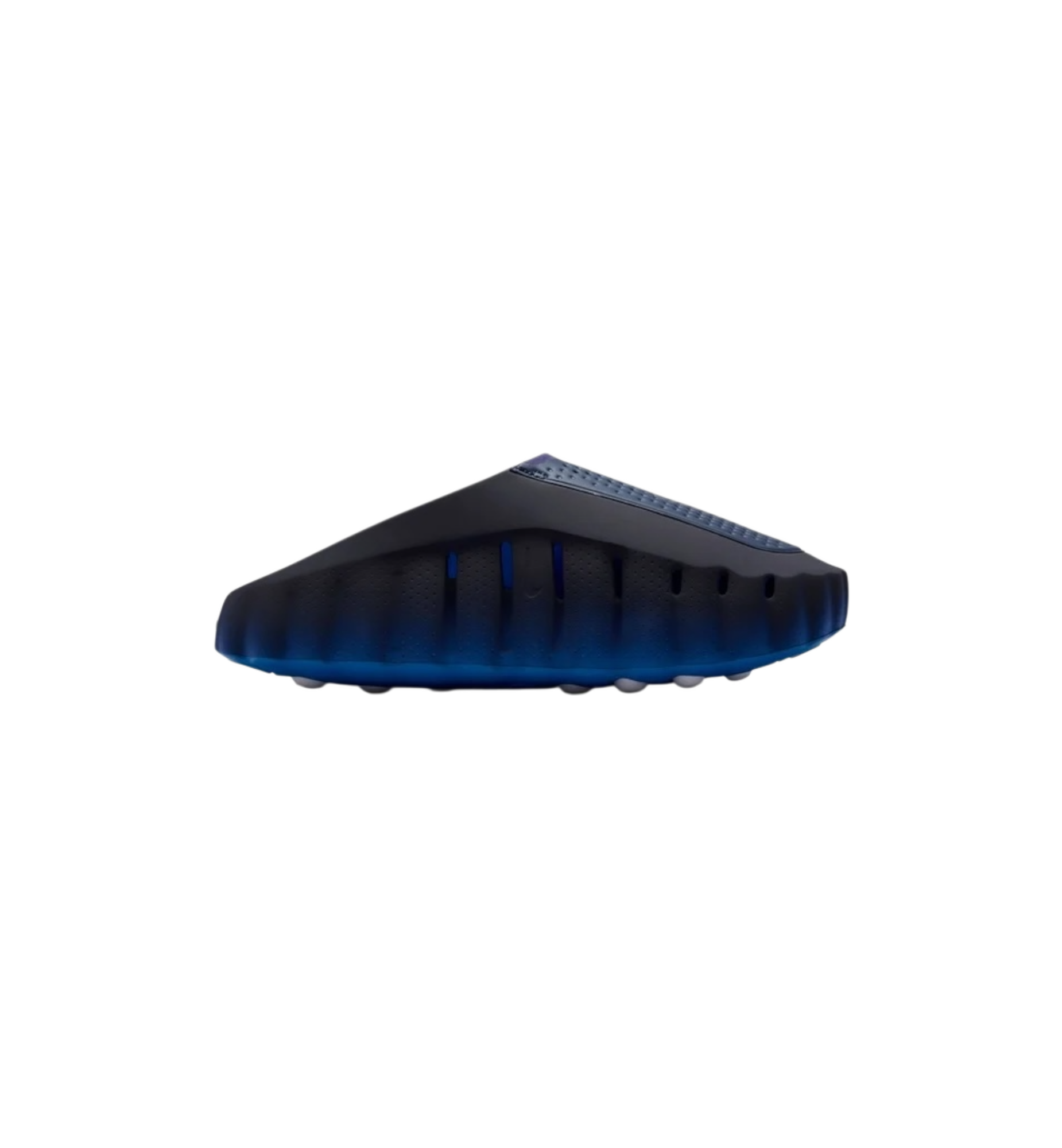 Nike Mind 001 Slide "Blackened Blue Game Royal"