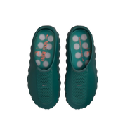 Nike Mind 001 Slide "Mineral Slate"