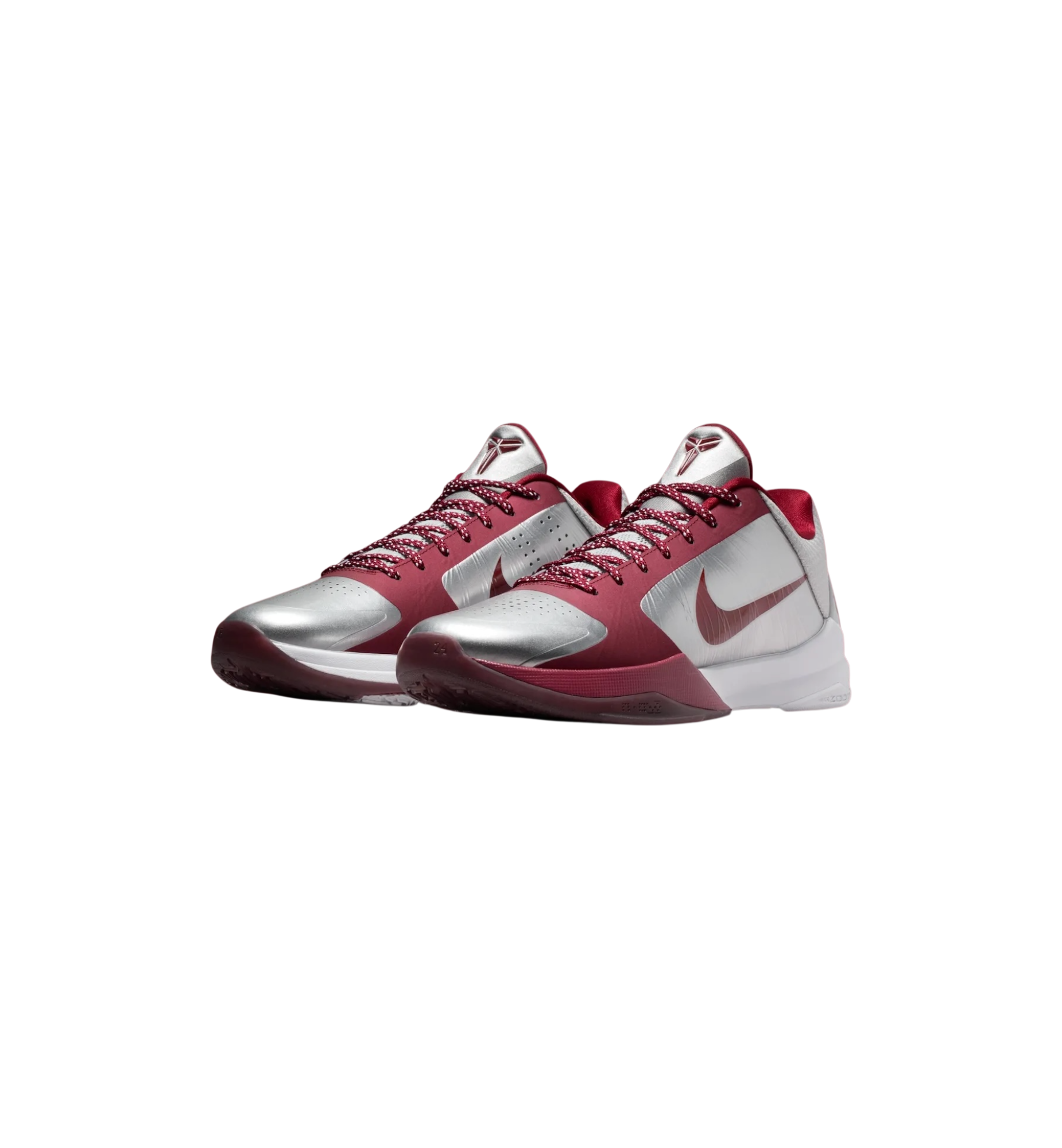Nike Kobe 5 Protro "Lower Merion Aces Away (2026)"