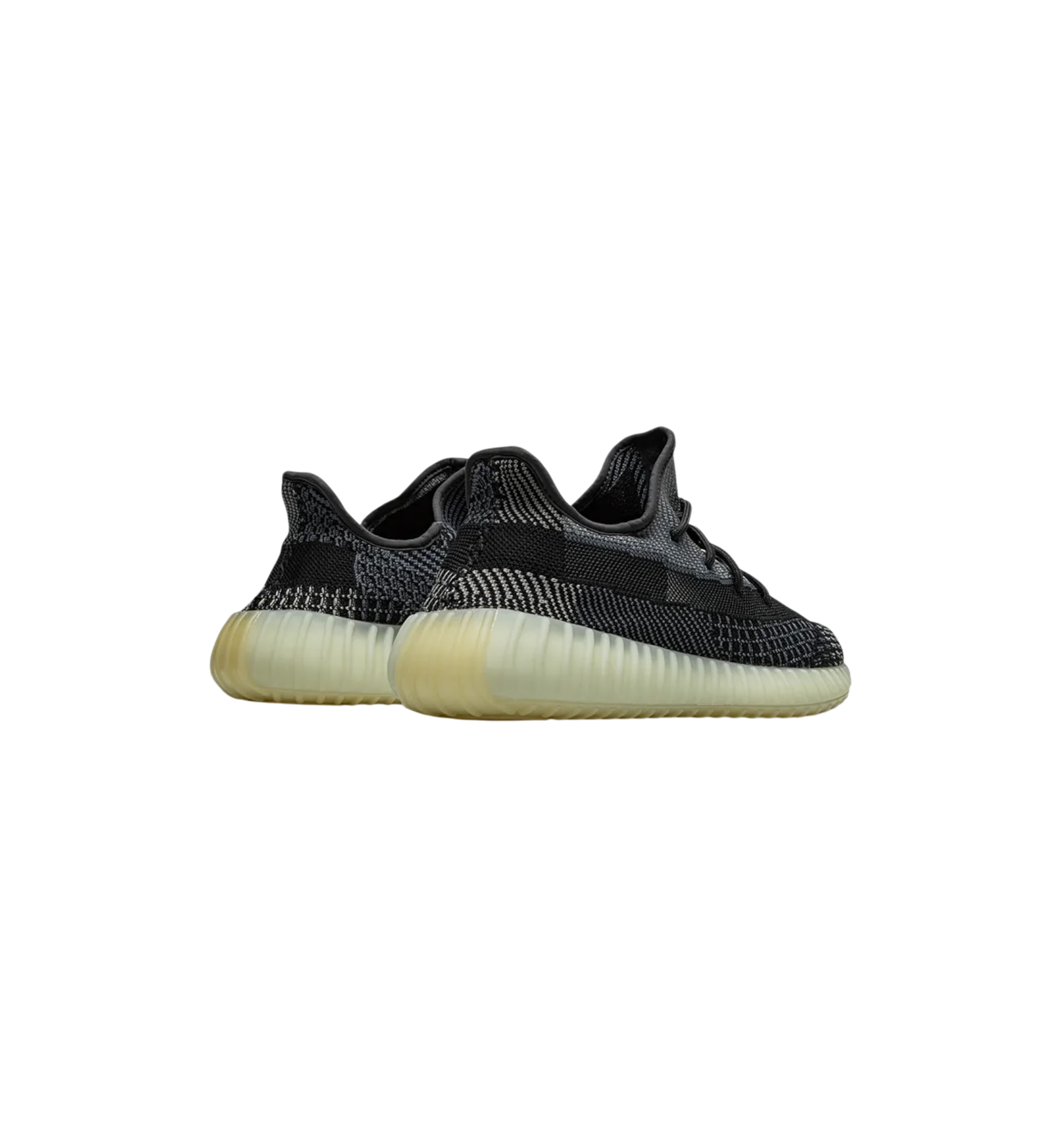 Adidas Yeezy Boost 350 V2 "Carbon"