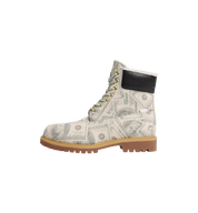 Timberland 6" Premium Waterproof Boot "Supreme x MM6 Maison Margiela $100 Bills"