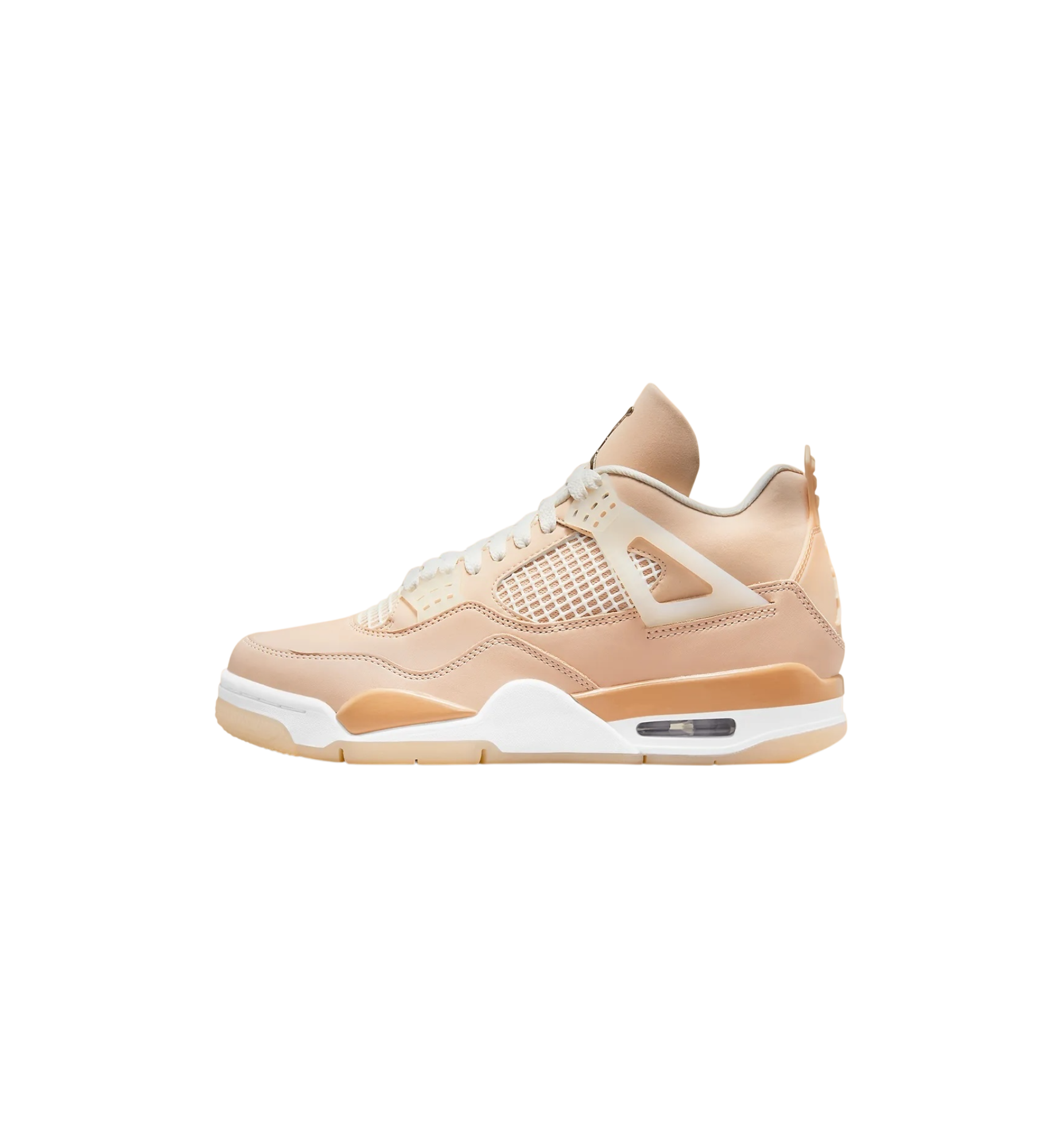 Air Jordan 4 Retro "Shimmer"