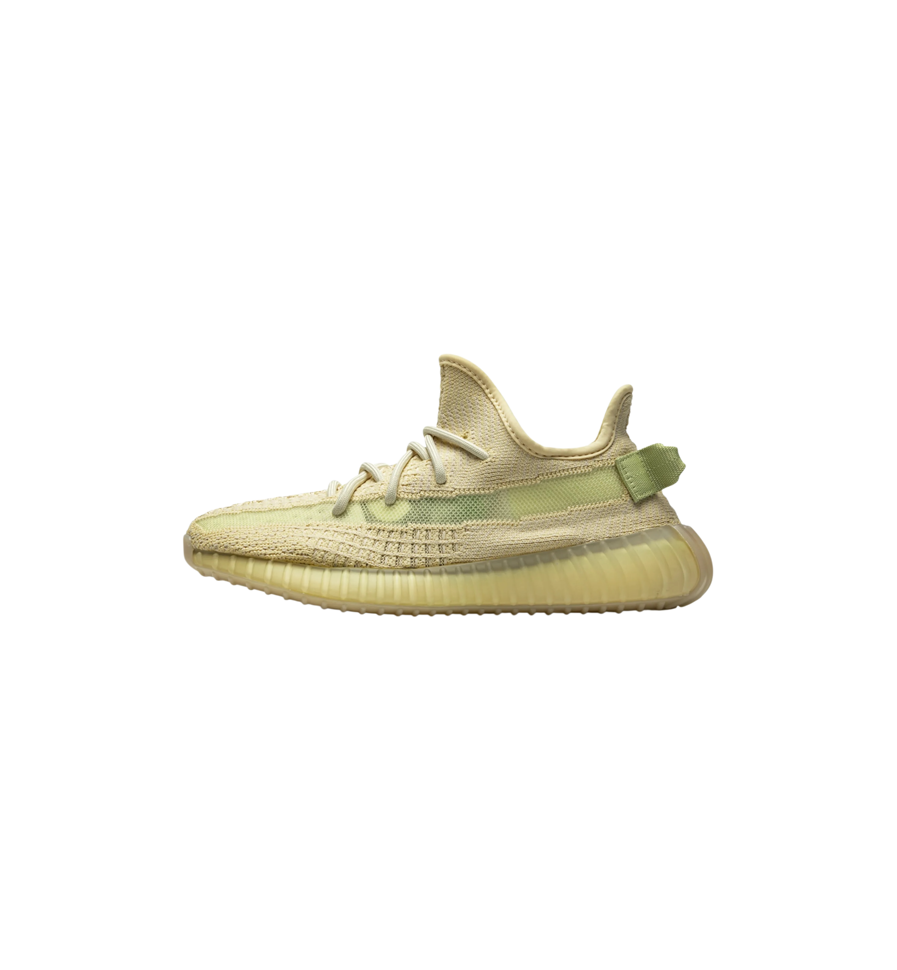 Adidas Yeezy Boost 350 V2 "Flax"