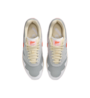 Nike Air Max 1 "Patta Waves White Hyper Crimson"