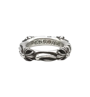 Chrome Hearts SBT Ring "Silver"