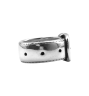 Chrome Hearts Belt Gunslinger Ring "Silver"