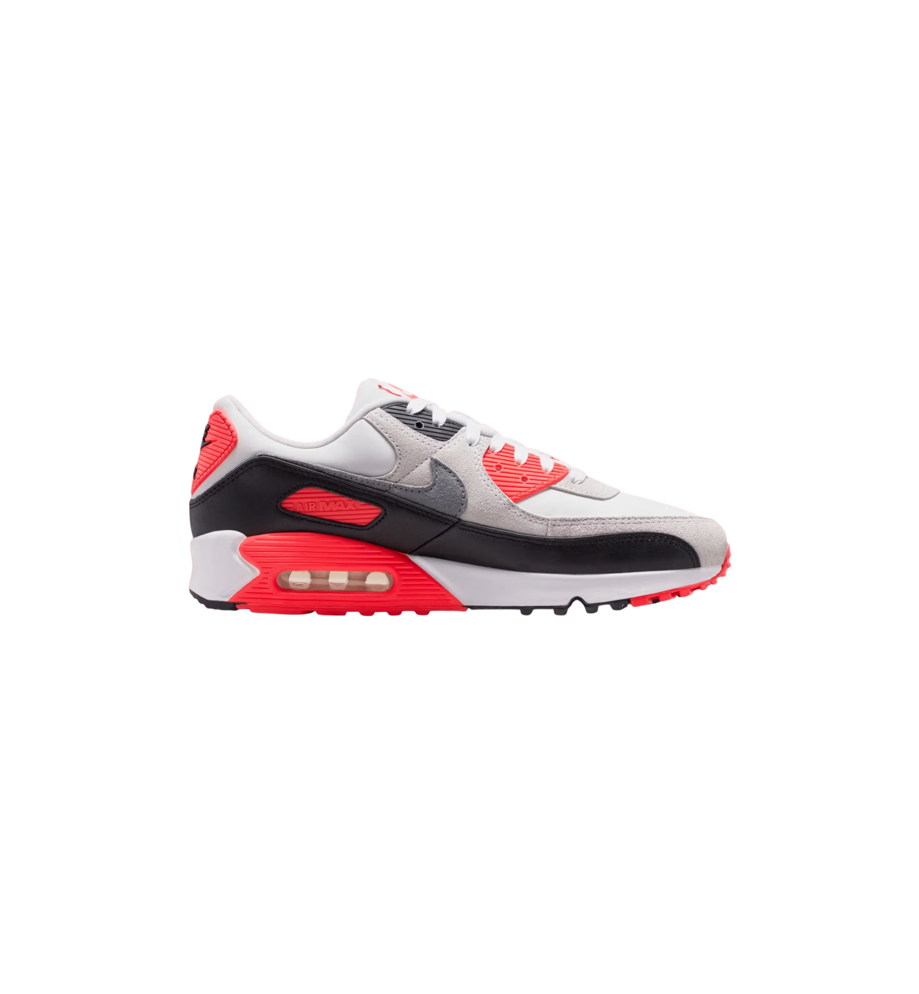 Nike Air Max 90 "Infrared 3M (2026)"