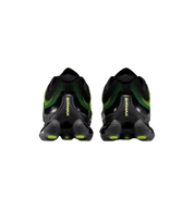 Nike Air Liquid Max "Black Green Apple"