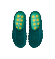 Nike Mind 001 Slide "Geode Teal Light Menta"