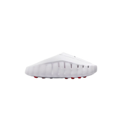 Nike Mind 001 Slide "White Speed Red"