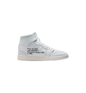 Air Jordan 1 Retro High "Virgil Abloh Archive Alaska"